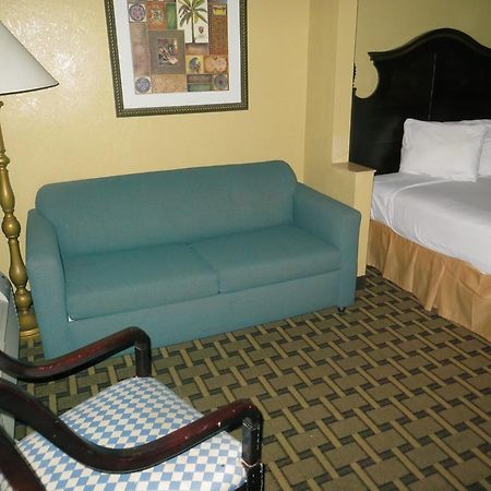 Travelodge Suites By Wyndham Kissimmee Orange Zewnętrze zdjęcie
