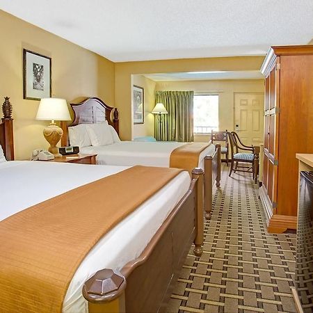 Travelodge Suites By Wyndham Kissimmee Orange Zewnętrze zdjęcie